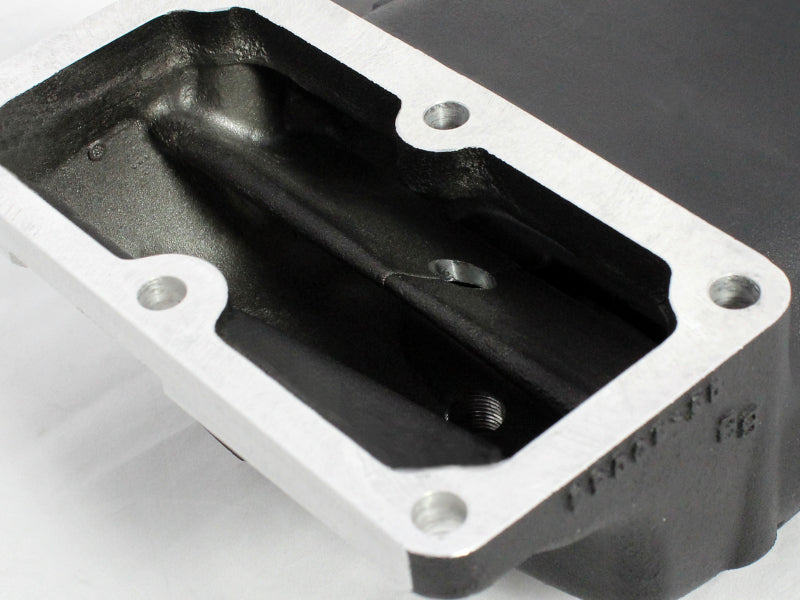 aFe Bladerunner Manifolds Intake Dodge Diesel Trucks 10-13 L6-6.7L (td) with Gaskets - 46-10073-1