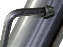 Load image into Gallery viewer, aFe MACHForce XP Exhausts Cat-Back SS-409 EXH CB Ford F-150 11-12 V8-5.0L 125.9-144.5 WB - 49-43033