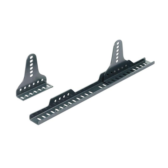 Sparco Side Mount Adjustable Steel - 00492LAT