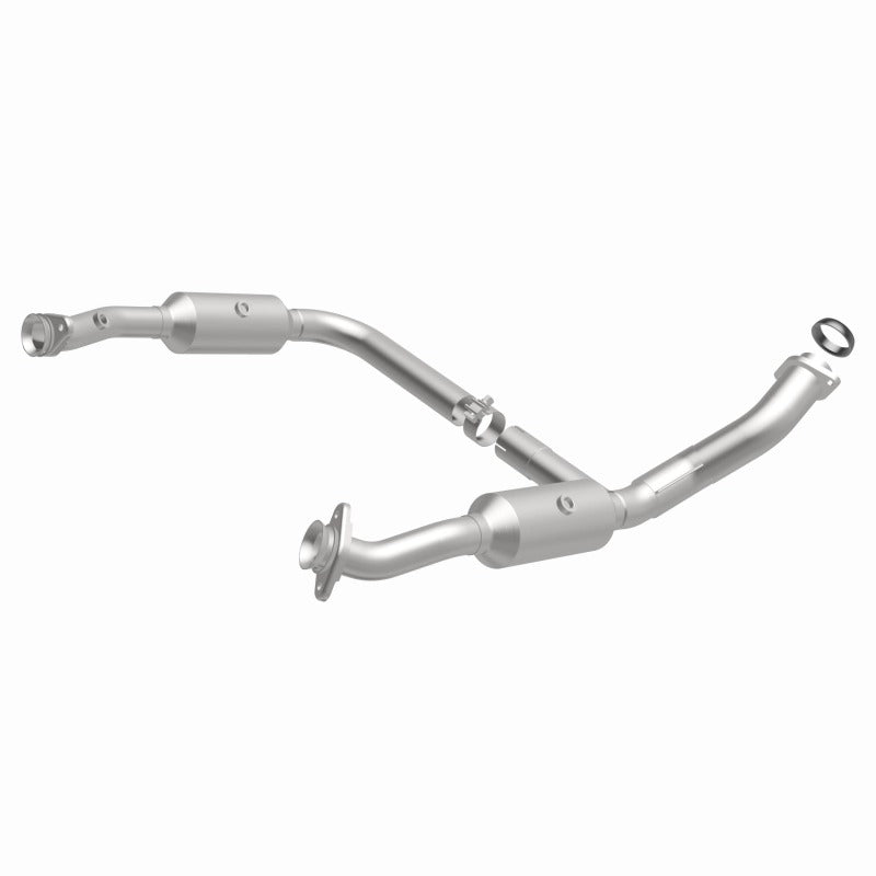 MagnaFlow Direct Fit Catalytic Converter 06-07 Explorer 4.0L OEM - 49598