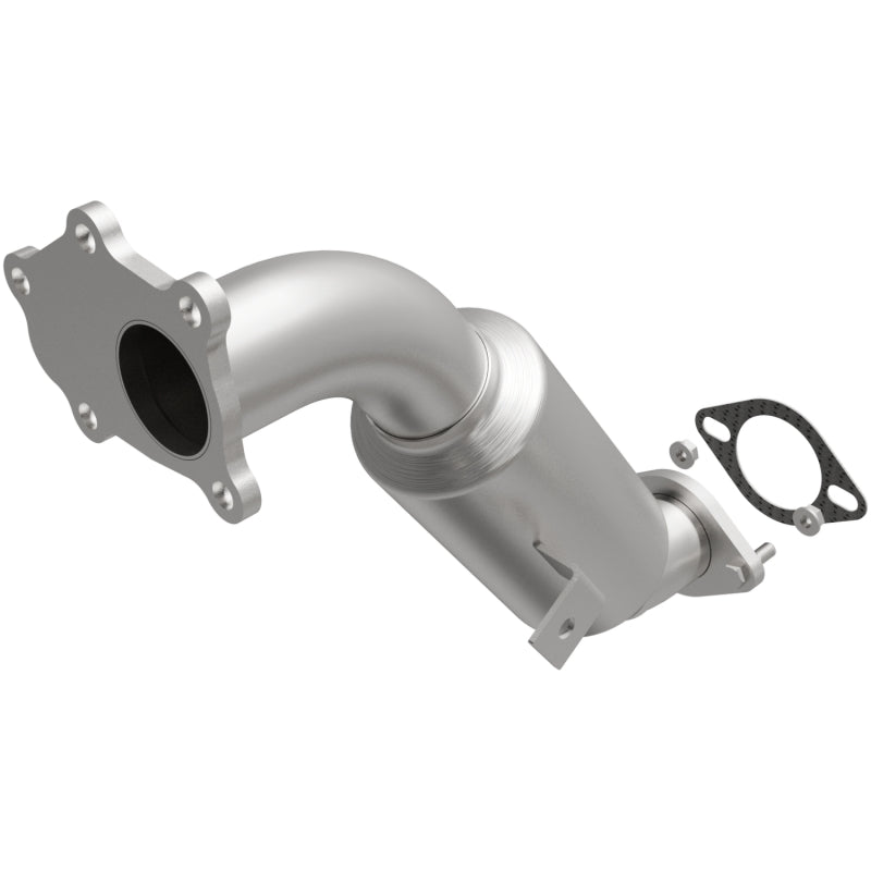 MagnaFlow Direct Fit Catalytic Converter 2006 Saab 9-2X 2.5L - 5411044