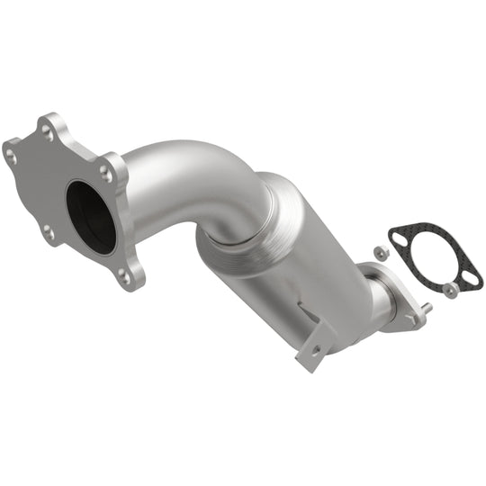 MagnaFlow Direct Fit Catalytic Converter 2006 Saab 9-2X 2.5L - 5411044