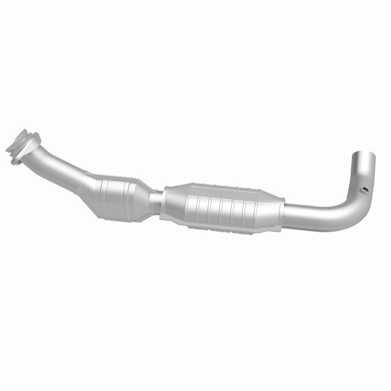 MagnaFlow Direct Fit Catalytic Converter 97-99 E-150/250 D/S 4.6L - 93390