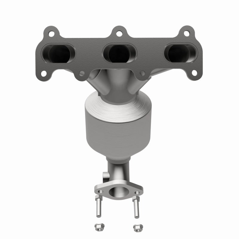 MagnaFlow Direct Fit Catalytic Converter 07-08 Hyundai Tiburon 2.7L - 51950