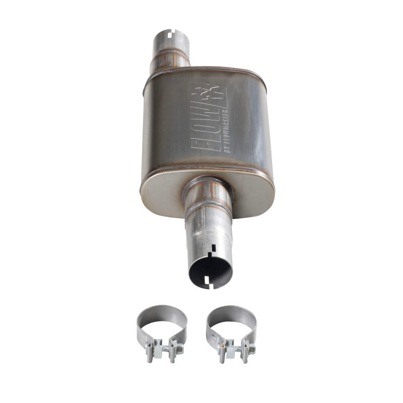 Flowmaster 21-26 Chevrolet Tahoe 5.3L FlowFx Direct Fit Muffler - 718218