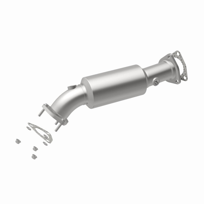 MagnaFlow 01-05 Volkswagen Passat 1.8L Direct Fit Converter - 4561062