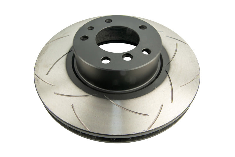 DBA 94-00 BMW E36/E46 320-328 Rear T2 Street Series Slotted Rotor - DBA980S