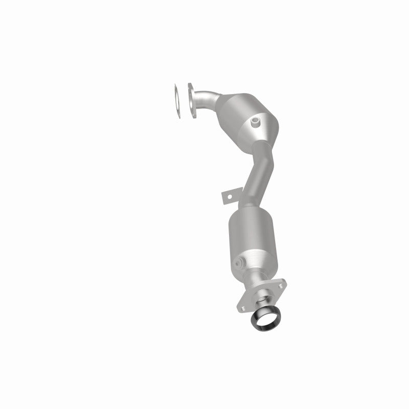 MagnaFlow 2005 Saab 9-2X 2.5L Direct Fit Converter - 5411026