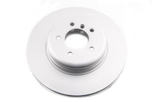 Load image into Gallery viewer, DBA 08-10 BMW 535i Sedan Front En-Shield Standard Rotor - DBA3292E