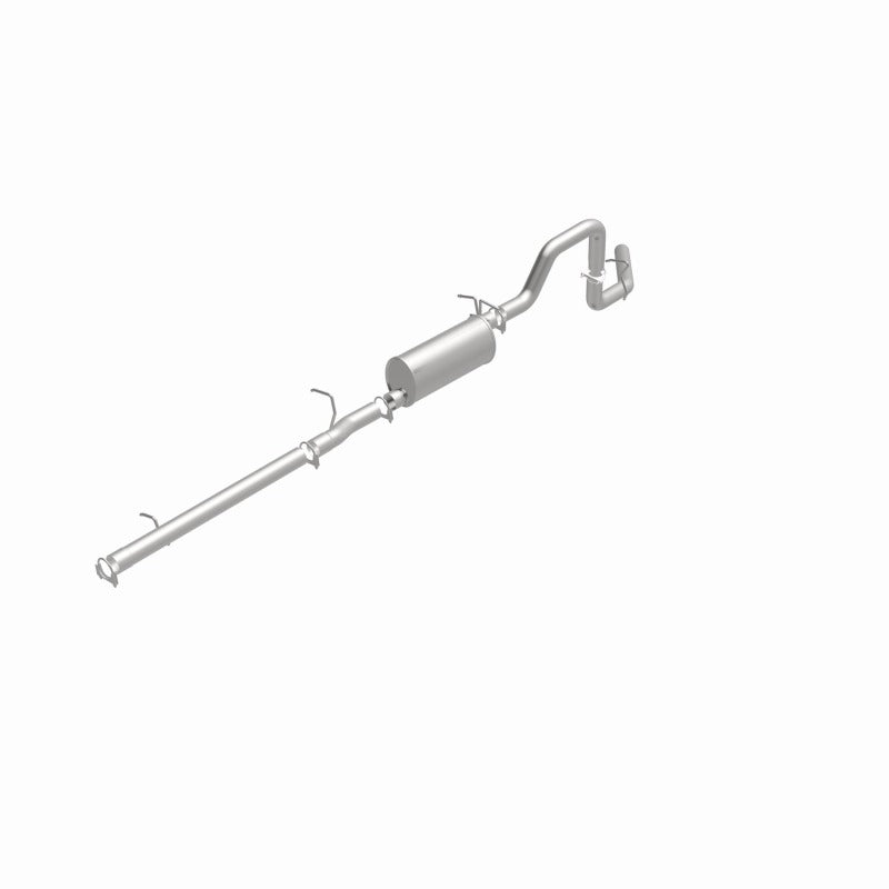 MagnaFlow BRE Exhaust Kit 05-07 Ford Superduty F250/F350 5.4L - 106-0280