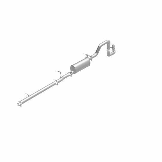 MagnaFlow BRE Exhaust Kit 05-07 Ford Superduty F250/F350 5.4L - 106-0280