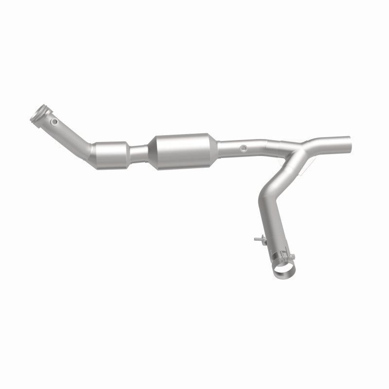 MagnaFlow 2000 Ford F-150 5.4L Direct Fit Converter - 280008