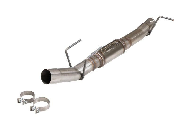 Flowmaster 17-24 F250/F350 GAS Direct Fit FlowFX Cat-Back Exhaust System - 718102