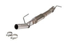 Load image into Gallery viewer, Flowmaster 17-24 F250/F350 GAS Direct Fit FlowFX Cat-Back Exhaust System - 718102
