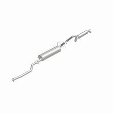 Load image into Gallery viewer, MagnaFlow BRE Exhaust Kit 04-09 Durango Aspen - 106-0092