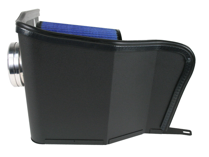 aFe MagnumFORCE Intakes Stage-1 P5R AIS P5R BMW 530i (E39) 01-03 L6-3.0L - 54-10671