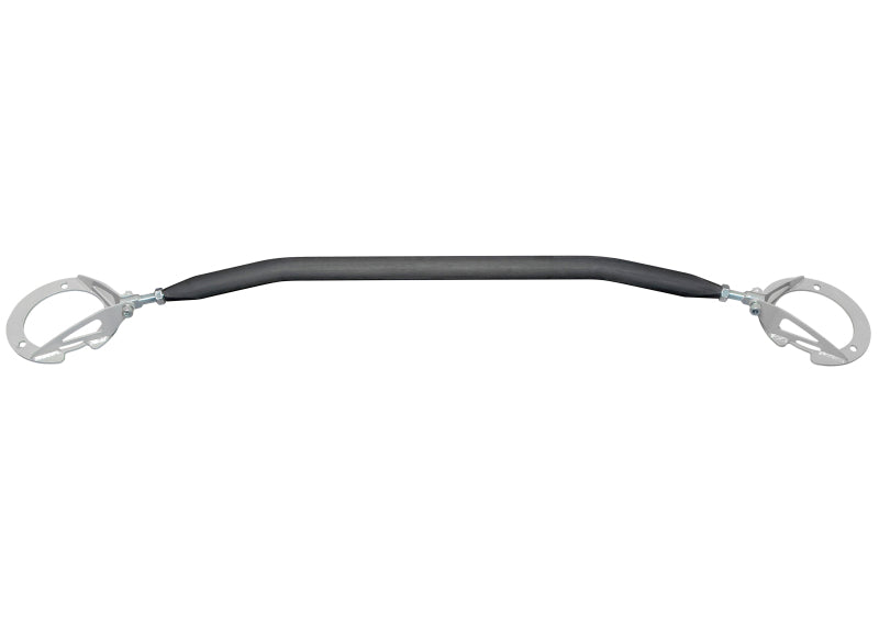 Whiteline 02-07 Subaru WRX Sedan and Wagon fits w/ large TMIC / 04-07 Subaru STi Front adjustable s - KSB599