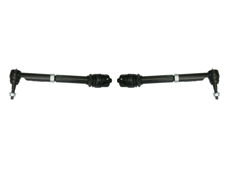 ICON 11-26 GM 2500/3500 HD XD Tie Rod Kit - 73034