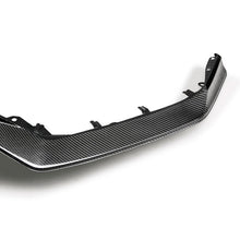 Load image into Gallery viewer, Seibon 16-17 Honda Civic Type R OEM Carbon Fiber Rear Lip - RL17HDCVR-OE