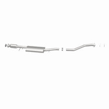 Load image into Gallery viewer, MagnaFlow 99-03 Lexus RX300 Base V6 3.0L OEM Grade / EPA Compliant Direct-Fit Catalytic Converter - 21-214
