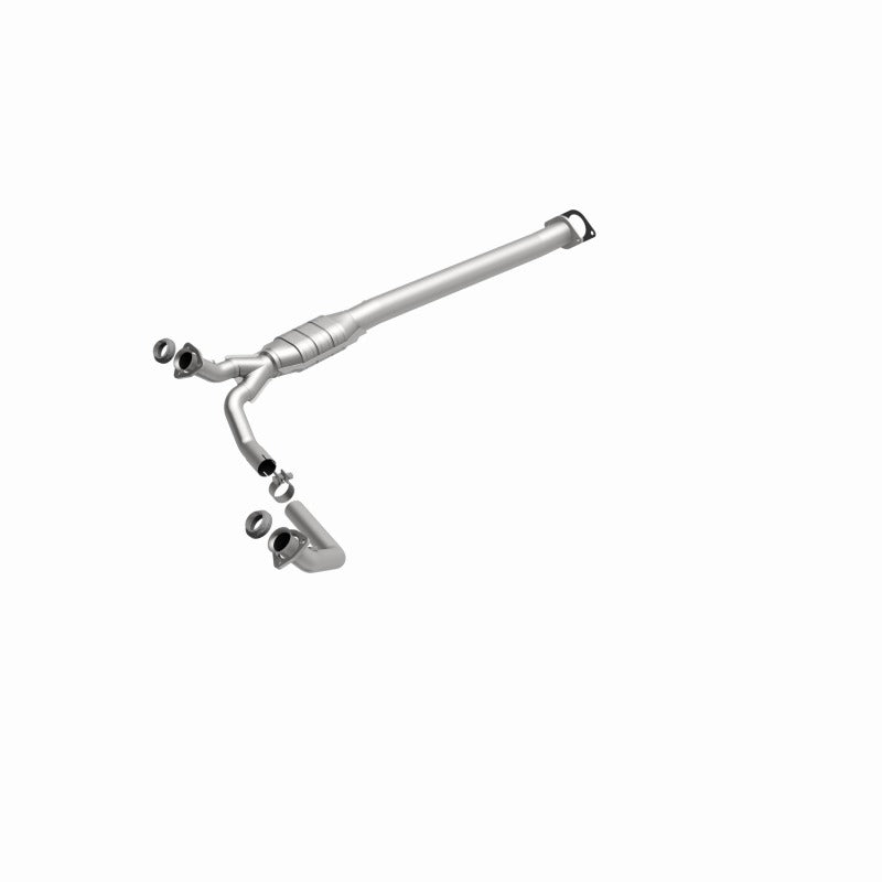 MagnaFlow Conv DF 00-02 Chevy Van 4.3L/5.0L - 24991