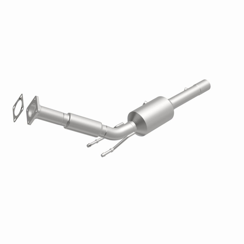 MagnaFlow California Grade CARB Compliant Direct Fit Catalytic Conv 05-09 Volkswagen Jetta L5 2.5L - 5561990