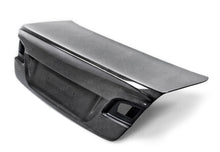 Load image into Gallery viewer, Seibon 07-13 BMW E92 2DR CSL Style Carbon Fiber Trunk/Hatch - TL0708BMWE922D-C