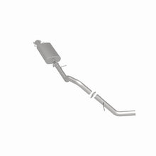 Load image into Gallery viewer, MagnaFlow BRE Exhaust Kit 03-06 LINCOLN NAVIGATOR 5.4L - 106-0907