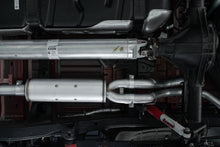 Load image into Gallery viewer, MBRP 19-Up Chevy Silverado 1500 6.2L 2.5in Catback Dual Rear Exit T304 SS - S5065304