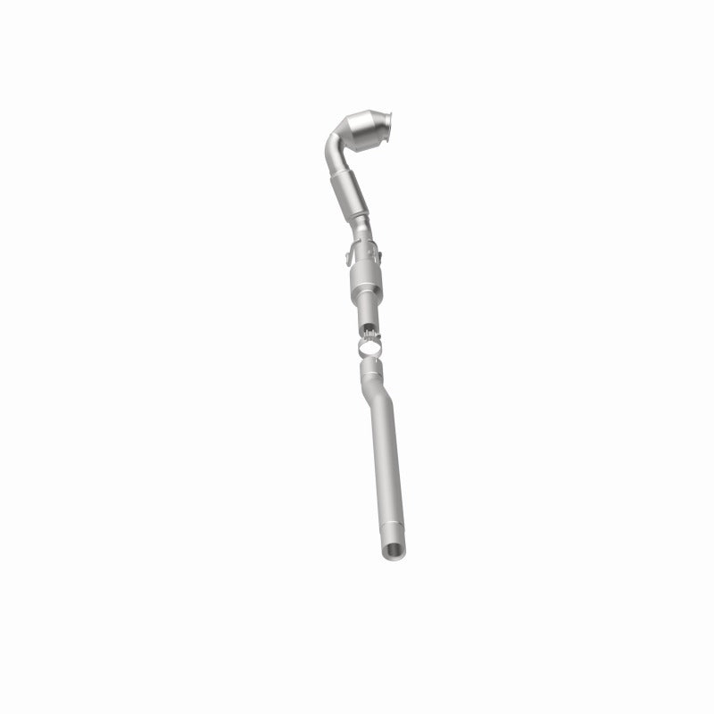 MagnaFlow Direct Fit Catalytic Converter 13-15 VW Beetle 2.0L / 14-15 VW Jetta/Passat 1.8L - 52392