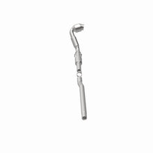 Load image into Gallery viewer, MagnaFlow Direct Fit Catalytic Converter 13-15 VW Beetle 2.0L / 14-15 VW Jetta/Passat 1.8L - 52392