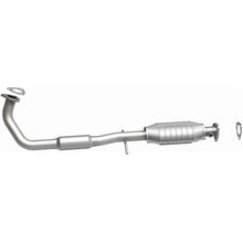 Load image into Gallery viewer, MagnaFlow Direct Fit Catalytic Converter 01-02 Saturn Rear OEM - 49530