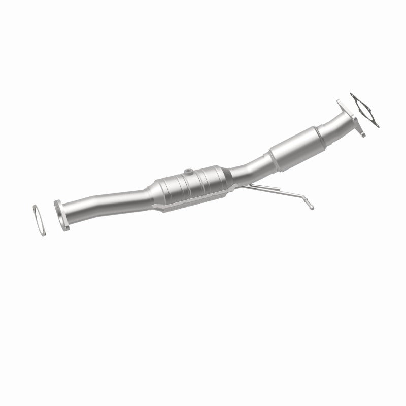 MagnaFlow Direct Fit Catalytic Converter 03-05 Volvo S60/ V70 2.4L - 24229