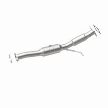Load image into Gallery viewer, MagnaFlow Direct Fit Catalytic Converter 03-05 Volvo S60/ V70 2.4L - 24229