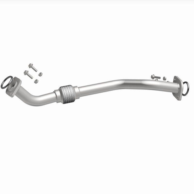 BRE Exhaust 04-10 Sienna 3.3L 3.5L Front Pipe Kit - 107-0072