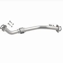 Load image into Gallery viewer, BRE Exhaust 04-10 Sienna 3.3L 3.5L Front Pipe Kit - 107-0072