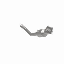 Load image into Gallery viewer, MagnaFlow 13-15 Jeep Grand Cherokee 3.6L Direct Fit CARB Compliant Converter - 5551250