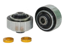 Load image into Gallery viewer, Whiteline 2/2016+ Hyundai Elantra AD / SR Front Control Arm Lower Inner Rear Bushing Kit - KCA474