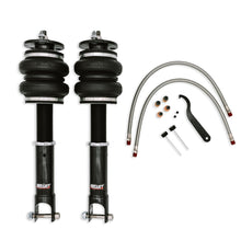 Load image into Gallery viewer, Air Lift 15-20 Acura TLX / 13-17 Honda Accord Rear Performance Air Suspension Kit