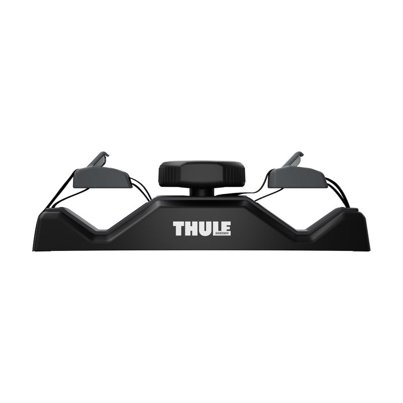Thule JawGrip Multi-Purpose Water Sports Holder (for Paddles/Oars/Masts) - Black - 856000
