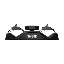 Load image into Gallery viewer, Thule JawGrip Multi-Purpose Water Sports Holder (for Paddles/Oars/Masts) - Black - 856000