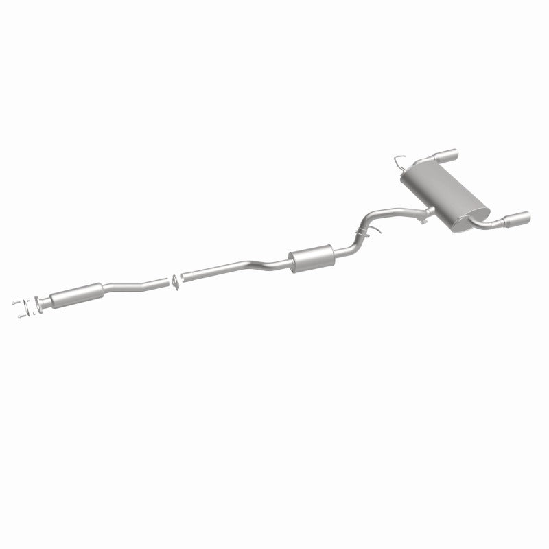 MagnaFlow BRE Exhaust Kit 13-18 Ford Escape - 106-0504