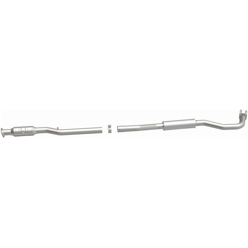MagnaFlow Direct Fit Catalytic Converter 07-09 Mitsu Outlander 3.0L - 51539
