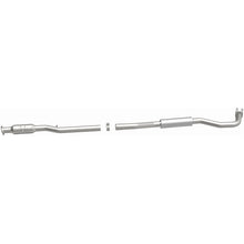 Load image into Gallery viewer, MagnaFlow Direct Fit Catalytic Converter 07-09 Mitsu Outlander 3.0L - 51539