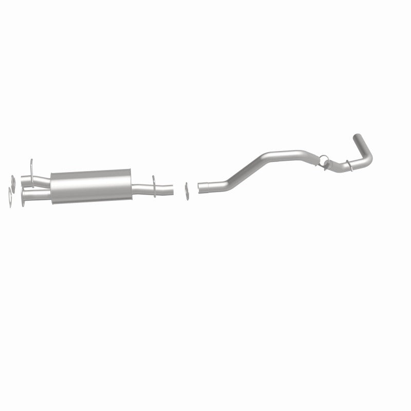 MagnaFlow BRE Exhaust Kit 96-00 Savana Express - 106-0632