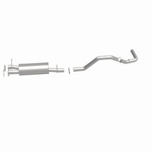 Load image into Gallery viewer, MagnaFlow BRE Exhaust Kit 96-00 Savana Express - 106-0632