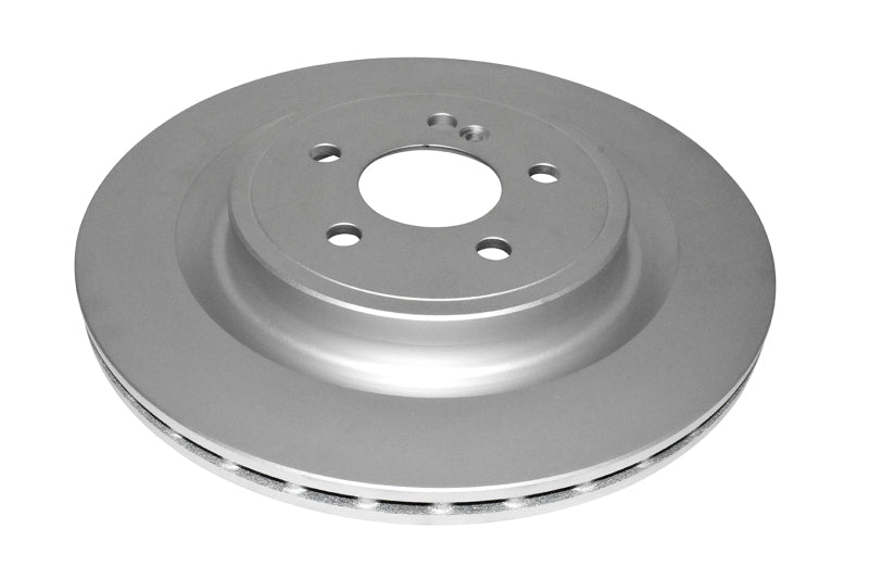 DBA 20-21 Mercedes-Benz CLA35 AMG (w/Base Brakes) Rear En-Shield Standard Rotor - DBA2699E