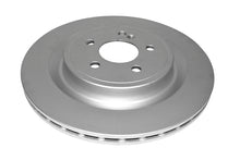 Load image into Gallery viewer, DBA 20-21 Mercedes-Benz CLA35 AMG (w/Base Brakes) Rear En-Shield Standard Rotor - DBA2699E