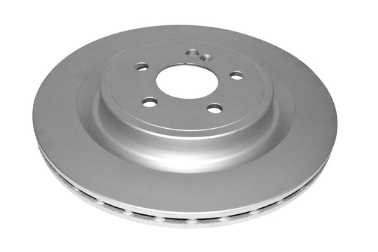 DBA 20-21 Mercedes-Benz CLA35 AMG (w/Base Brakes) Rear En-Shield Standard Rotor - DBA2699E
