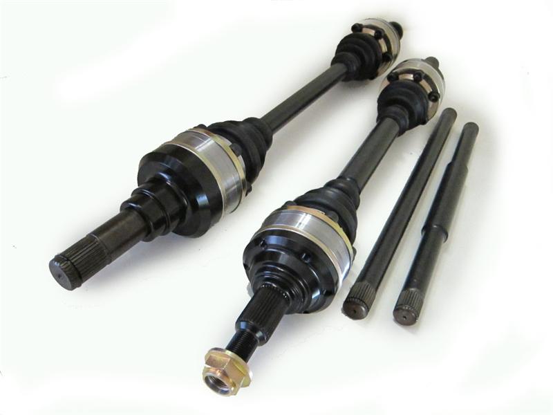 DSS 2015+ Mustang 800HP Direct-Fit Axle -Right RA8506X4